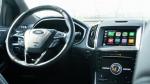 Ford Edge ST 2018 года (NA)